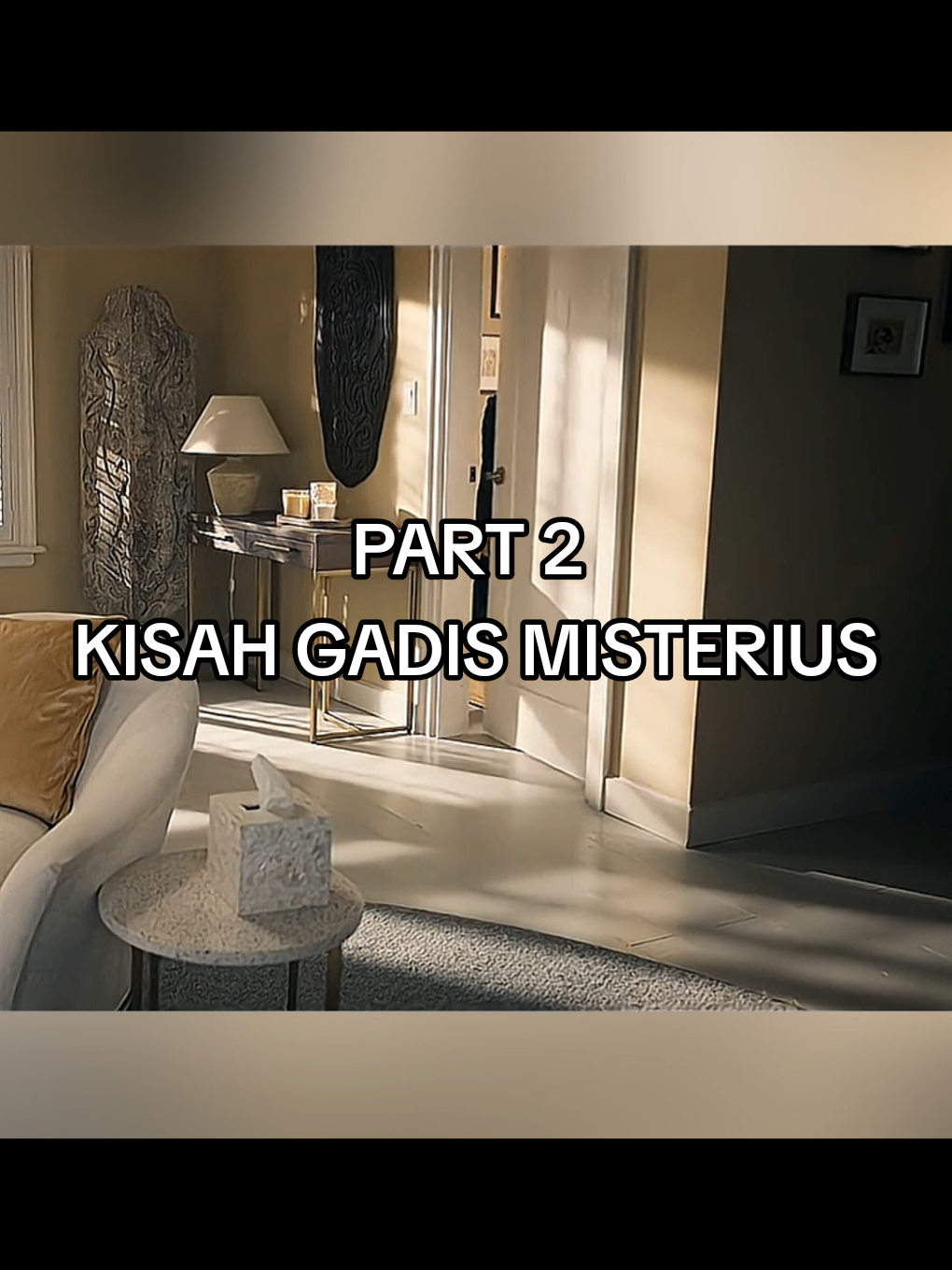 PART 2 | KISAH GADIS MISTERIUS. #alurceritafilm #rekomendasifilm #cuplikanfilm #alurfilm #alurcerita 