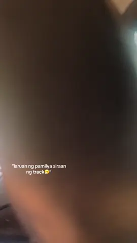 ganyan yan sila pag naga nature 