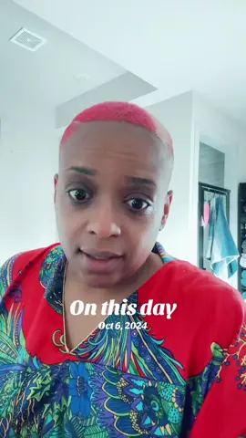 #onthisday 
