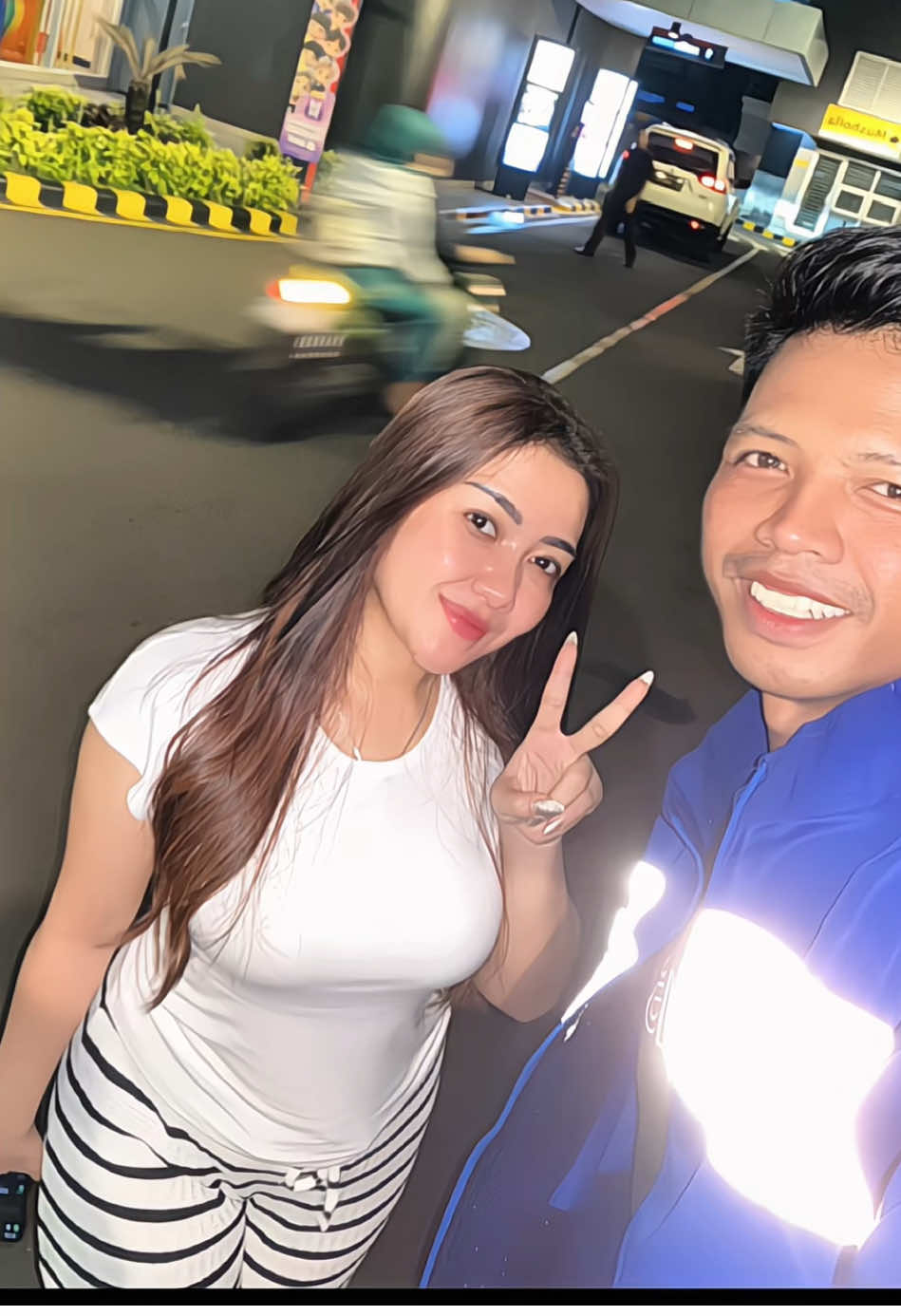 udah tau kan artinya @ira.suyetrova25 ☺️🙈 #ekaojol #irasuyetrova25 #tetanggaku #yodu #fyp 