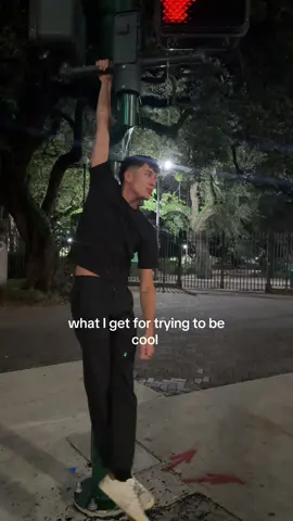when in Nola 