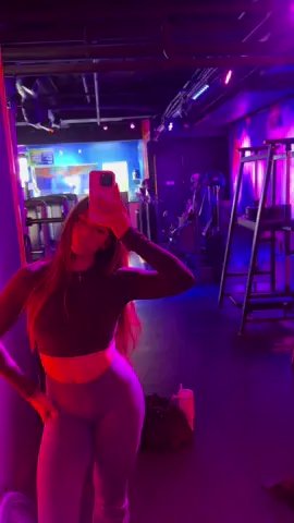 #fitnessbabes 