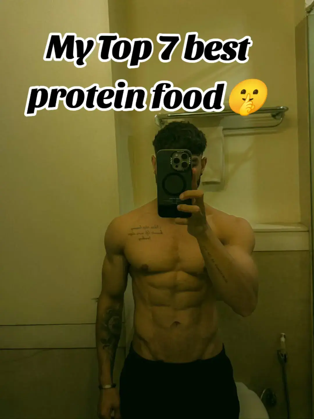 . . . . . . . #tranding #fitnessfreak #fitnessmotivation #gym #fyp 