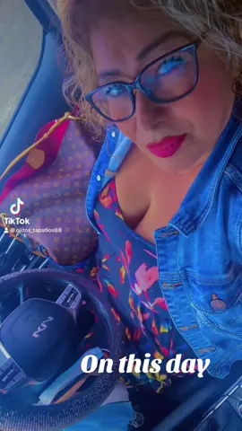 #onthisday 