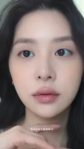 aduduh cantik😗 #baeksongmin 