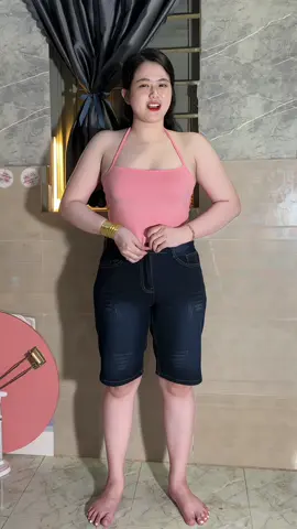 Quần short jean nam #xuhướng #xuhuongtiktok #quanshortnam #quanshort #quanshortjeannam 