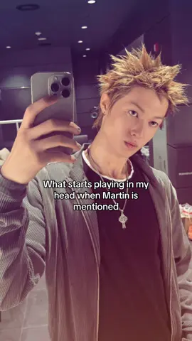 Can’t tell if I want him or wanna be him😭  #Cortis #martin #bighit #kpop @CORTIS 