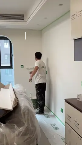 Gooti latex paint #latexpaint #latex #wallpaint #gootipaint 