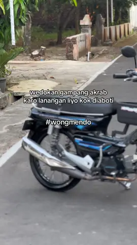 🗣️ cuman cari makan aja kok marah #grandmanohara 