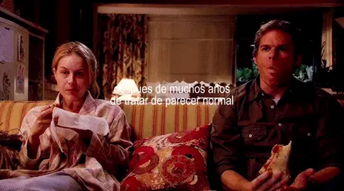 la amo mucho ella es la Rita de mi Dexter  #dexter #fyppppppppppppppppppppppp #xyzbca #Love #viraltiktok  @TikTok en español @charli d’amelio  HOKA we