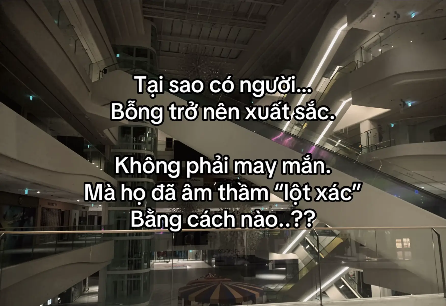 Phát triển thay đổi bản thân… Từ tầm thường -> trở nên xuất sắc. #pháttriểnbảnthân #caption #story 