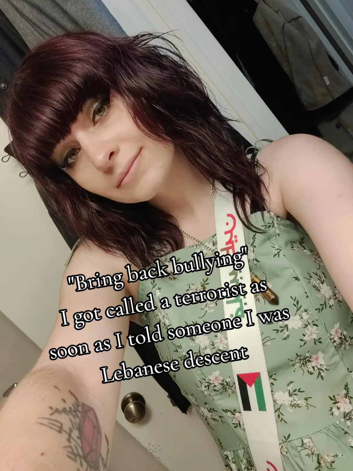 #fyp #fypシ #lebanesetiktok 