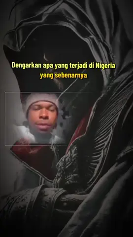 Yang terjadi di nigeria #nigeria #bokoharaam #israel #kristen #islam 