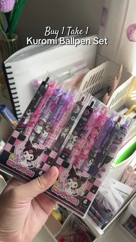 Deserve to ng kids mo!! ✨ #ballpenset #ballpen #ballpenrecommendations #gelpen #schoolsupplies 