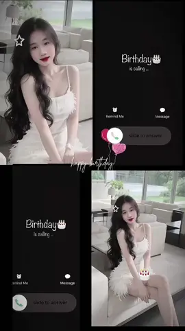 19+🎂#thanhmen #tt #chucmungsinhnhat 