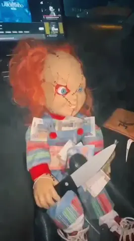 Chucky🏧🫰🏼