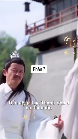 Phần 7: Chàng trai vô tình cứu được nữ đế ...#riwiewphim #viralvideo #phimhay #phimngantiktok #foryou 