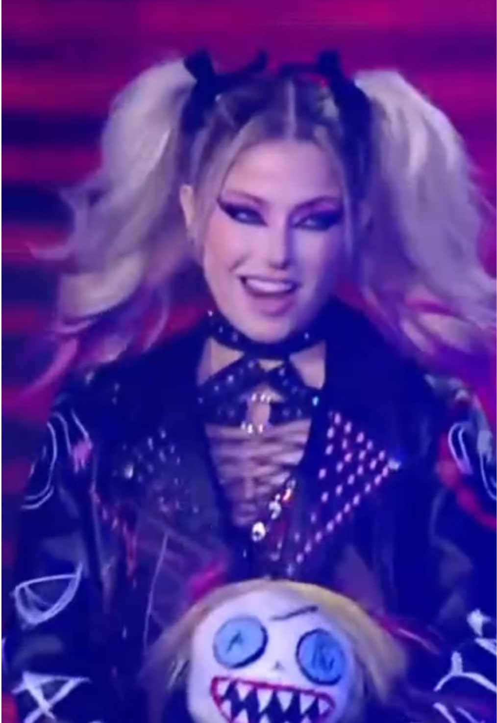 Otra porque si 🫦🤪🥶 #alexabliss #callofduty #WWE #codmobile #fyp 