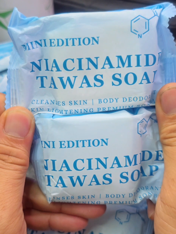 Maitim na batok acne pimple skin spot mabahong kilikili amoy putok.body odor naicinamide tawas soap skin body soap #boxing #naicinamide #tawas #skinwhitening #skincare 