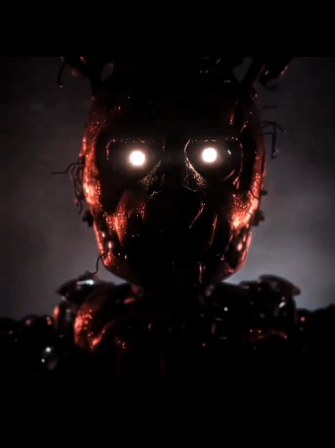 i see You.. | #edit #fnaf #fivenightsatfreddy #springtrap #horror 