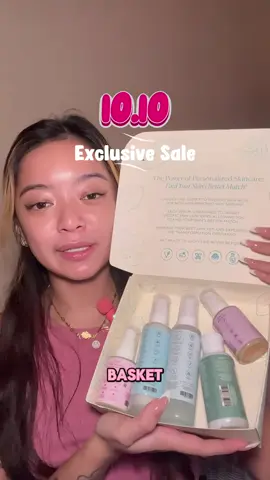 another day, another pr featuring @ellanaminerals #EllanaMinerals #EllanaCosmeticxEDMS #GlowGoals #elsdigitalmarketingservices @elsmediamarketing  #creatorsearchinsights 