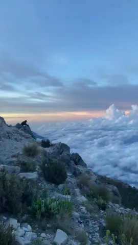 Y si me preguntan si lo vuelvo hacer ( respondería que una y mil veces más 🥰😍🌋🌋#tajumulco #volcano #sanmarcos #lamejorsensaciondelmundo #viral 