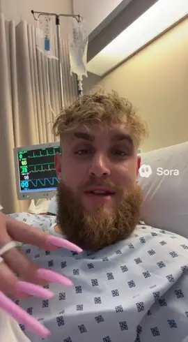 #jakepaul #lgbt🌈 #ai #sora 