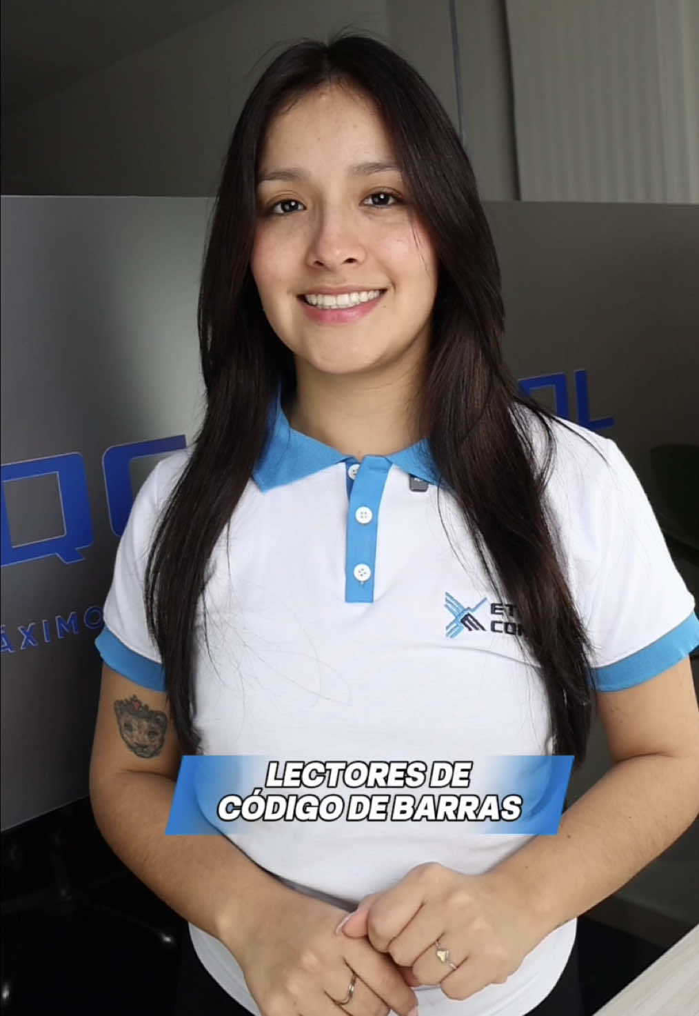 ¿Tu lector se traba justo cuando más lo necesitas? Con Zebra DS2208, DS2278 y CBX N13BT, eso ya no pasa. 💥 Escanea rápido, sin cables y sin errores. 📦 Eficiencia que impulsa tu negocio todos los días. #lectoresdecodigodebarras #emprendedor #inventario #etiqcontrol #tecnologia 