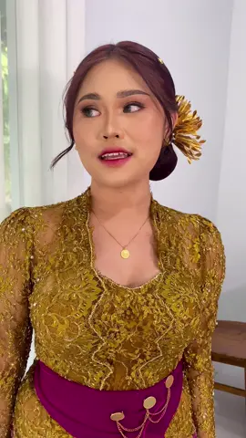 #pagarayu #makeuphairdo 