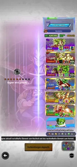 If kakarot had‘nt Plot Internet armour Broly has won #sneakybroly #dragonballlegends #dblegendspvp #brolydbz #brolydragonballsuper 