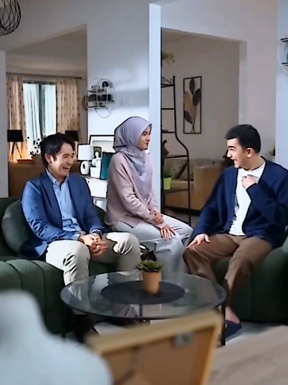 ngakak 😄 #cutsyifa #kennyaustin #ibrahimrisyad #bts #cintasepenuhjiwa #fyp #CapCut 