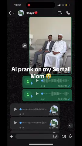 It’s 2025 what’s qabil 😭#somalitiktok #fyp #viral 