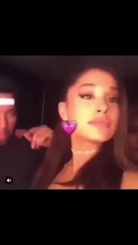 Imma be like yuh 💗 #arianagrande #fyp #viral 