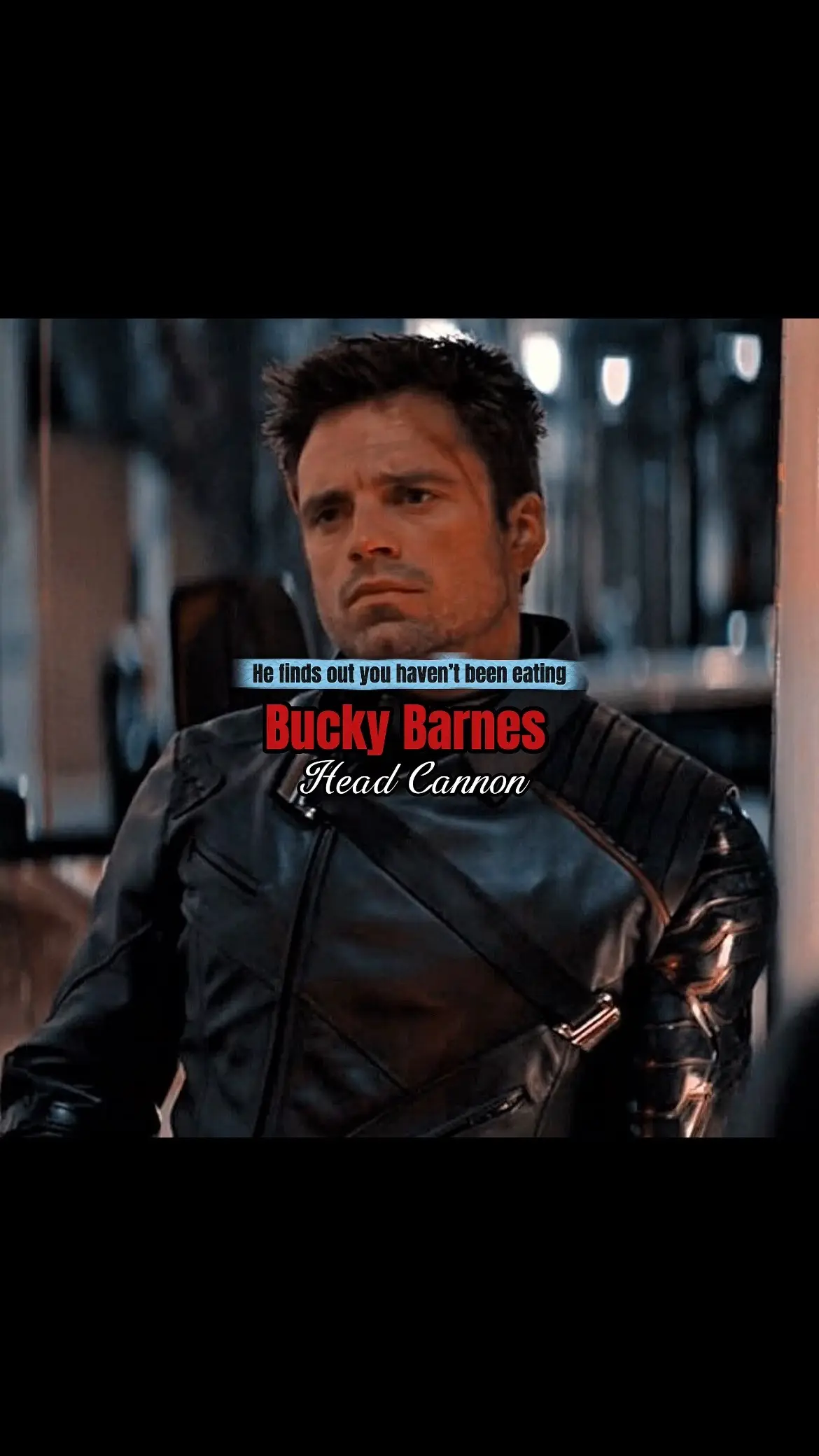This one’s a bit more personal #buckybarnesheadcanons #trendingvideo #buckybarnesxyn #viral #buckybarnespov 
