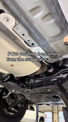 Dash removal time ! #automotive #techncian #apprentice #mechanic #mecanico 