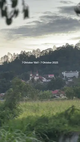 Selamat Dirgahayu HKBP ke 164 Tahun #dirgahayuhkbp #hkbp #hkbppusat #foryou #fyp 