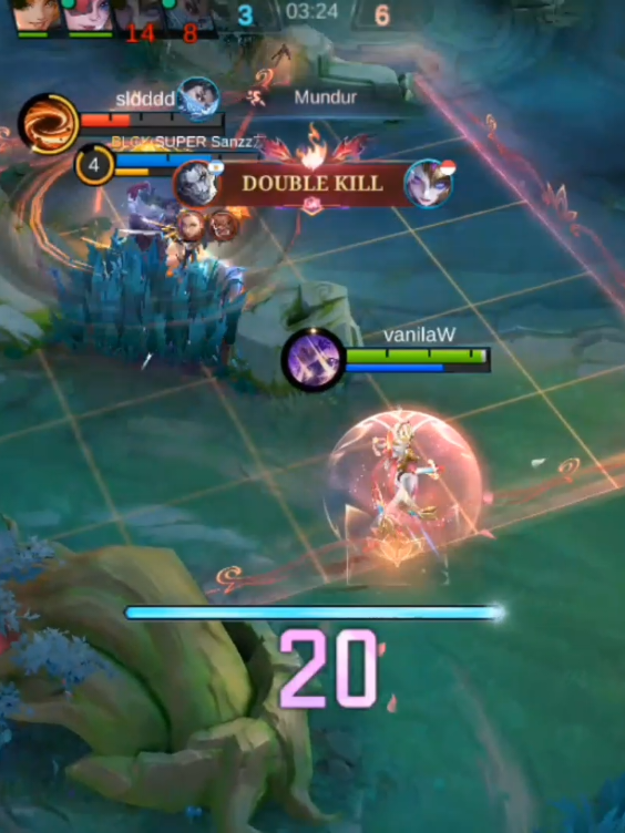 Yve phaapy 🤭 #MLBBNEXT2025 #mobilelegends #mlbb #fyp #fypシ 