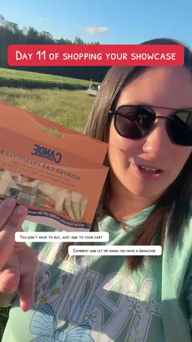 Day 11 of 30 🛍️ Shopping from other creators’ showcases to spread love and support! 💖 Every purchase helps another creator grow - let’s lift each other up one order at a time!  #supportothers #creatorcommunity #showcaseshopping #supportandgrow #shoptosupport 