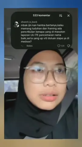 Membalas @emil.asyk.tiktok Proses hukum tetap berlanjut dalam kasus perseteruan yaimim dan sahara,semoga segera ada titik terang anatara kedua belah pihak agar tidak merembet kemana-mana.#rentalmobilmalang #yaimim #klarifikasi 