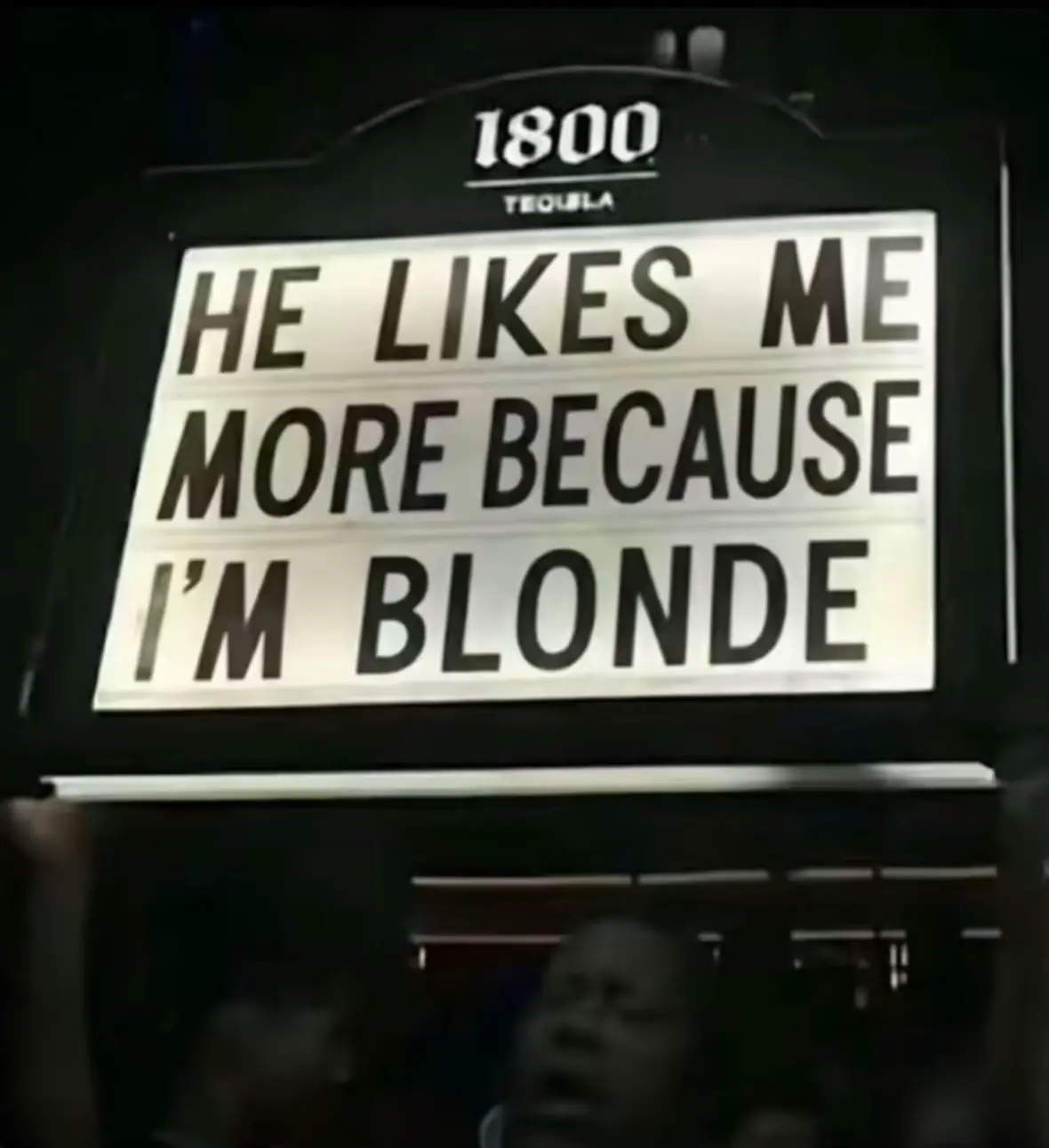 #blonde #fyp 