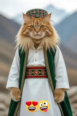 Tiktok team please don't under review my video #aicat  #FunnyCatVibes #catlipsync  #funnycatlife  #talkingcat    