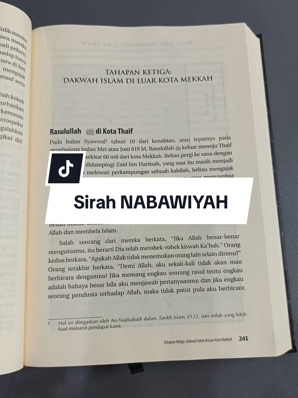 SIRAH NABAWIYAH ORIGINAL KISAH PERJUANGAN NABI MUHAMMAD SAW #sirahnabawiyah #sirahnabi #kisahperjuangannabi #kisahnabi 