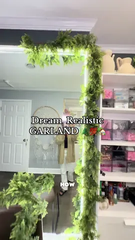I was so flabbergasted on how beautiful this is and the price is ridiculously crazy. Get what you can because I have low stock.!#Garland #HomeDecor #Christmas #ChristmasGarland #ChristmasDecor   