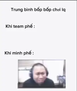 Tb đầu 🥚 khi chơi liên quân #bopbop  l