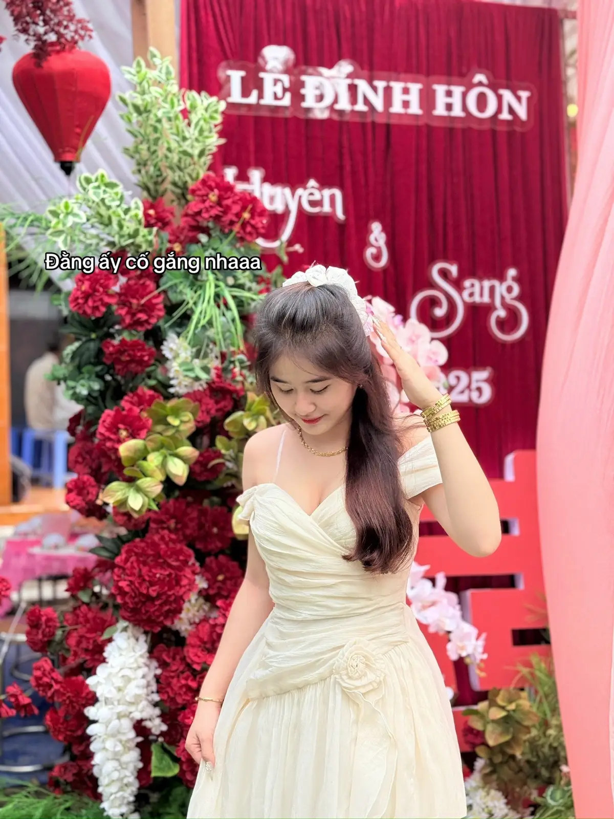 #viral #xhh #damcuoi 