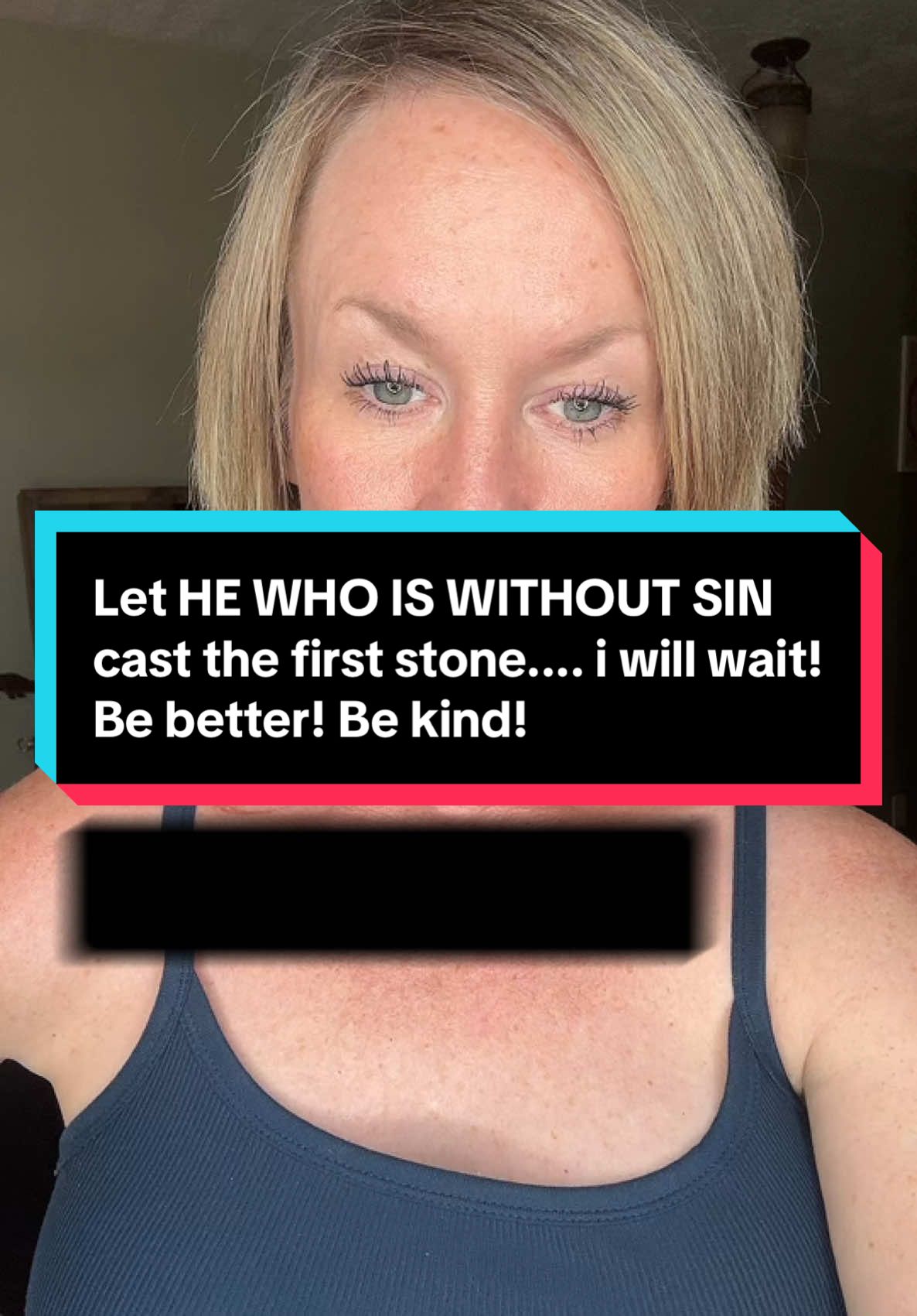 Let HE WHO IS WITHOUT SIN!!!!... cast the first stone!! #fyp #fypシ #foryoupage #fypシ゚viral #yahuah #yeshua #trending #viralvideo #storytime #fyi #bible #story #truestory #sin #forgiveness #hypocrite #friends #like #Love #share #followme #likes #real #relatable #reality #bully #hate #sad #bebetter #bekind #viraltiktok 