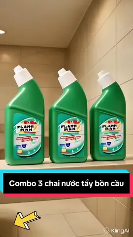 #xuhuong #giadungtienich #nuoctayboncau #chamshopp 