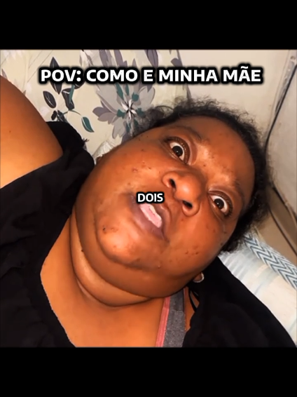 minha mãe 😂😂😂🇧🇷 . . . . .#🇧🇷 #perolas  #pfy #minhamae #rir😂 