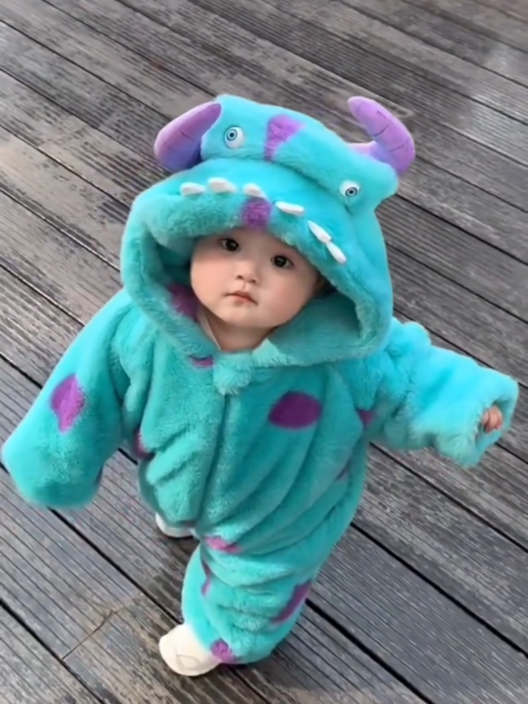 #cutebaby #masaallah❤😍 #viralvideo #viraltiktok #cutebaby1967 