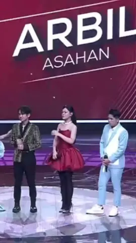 Tetep profesional meskipun lagi sakit ya @da7_arbilfahrizan0¹ #arbilda7 #indosiar #CapCut 